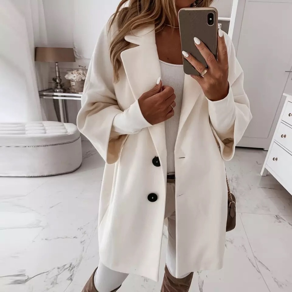 White Coat